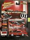 Johnny Lightning The Spoilers 01  1971 Plymouth Gtx 1 Of 2500 2017 Series