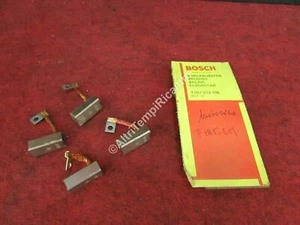 SPAZZOLE MOTORINO AVVIAMENTO PER FIAT OM LEONCINO - TIGROTTO 1007014100 - Imagen 1 de 1