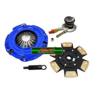 PSI STAGE 3 HD CLUTCH KIT & SLAVE 96-02 PONTIAC FIREBIRD CHEVROLET CAMARO 3.8L - Picture 1 of 1