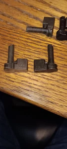 SPRINGFIELD MODEL M1903 M1903A3 Parkerized SAFETY MARKED R REMINGTON - Picture 1 of 5