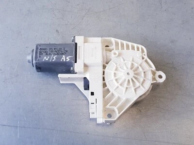 AUDI A5 S-LINE CONVERTIBLE 2.0i MANU 2011-2016 MOTOR VENTANA LATERAL IZQUIERDA 8T0959801B Foto 1 de 4