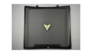 Kühlerschutz Kühlerschutz Grill AVDB TRIUMPH STREET TRIPLE 765 R 2020 - Bild 1 von 6