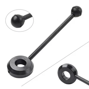 Quill Feed Handle Assembly for Bridgeport Mill Tool Milling Machine Part - Picture 1 of 11