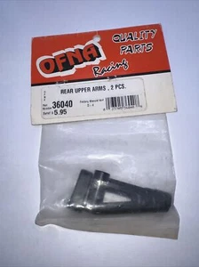 Vintage RC OFNA Rear Upper Arm Set (1) 36040 - Picture 1 of 2
