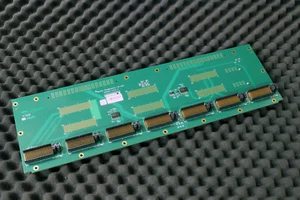 Nexsan 5500087 Issue A Satabeast Midplane Board - Picture 1 of 1