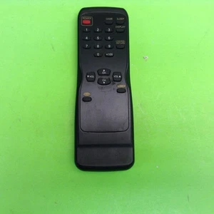Vintage Black Remote - Picture 1 of 2