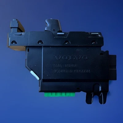 03-09 Volvo XC90/S60/V70 RH lado pasajero ventana eléctrica e interruptor de bloqueo 30746075 ✅ Foto 1 de 4