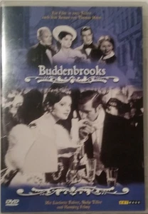 Die Buddenbrooks (DVD) - Bild 1 von 2