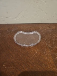 Tanque de agua Nespresso Vertuo Next ENV120 SOLO TAPA Breville & Delonghi pieza OEM  - Imagen 1 de 4