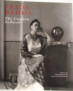 Frida Kahlo: The Camera Seduced - Bild 1 von 1