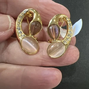 Canille Lucie Pieced Earrings - Picture 1 of 9