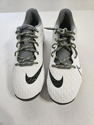 Botines de softbol Nike Hyperdiamond 4 Keystone para mujer Foto 1 de 4