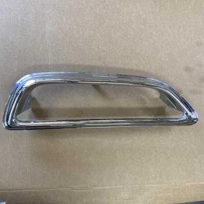 Chrysler Windsor New Yorker 1955 parrilla izquierda marco fundido envolvente izquierda 1599400 LT Foto 1 de 4