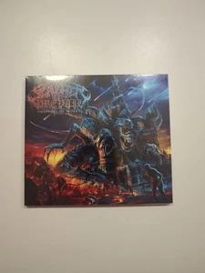 Slaughter to Prevail - Chapters of Misery (Neu/Verpackt) (CD) - Bild 1 von 6