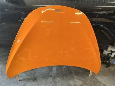 Painel de tampa do capô dianteiro McLaren 570S 570GT 2016 - 2021 fabricante de equipamento original - Imagem 1 de 4