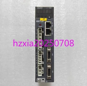 1pc used Estun PRONET-02AEA-EC-R servo driver - Picture 1 of 4