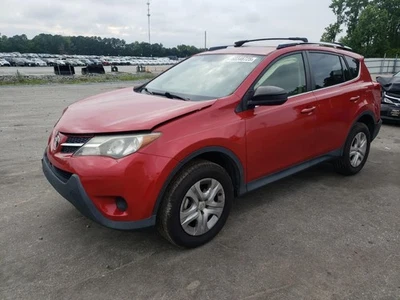 Used Windshield Wiper Motor fits: 2013 Toyota Rav4 gasoline Grade A - Image 1 of 4