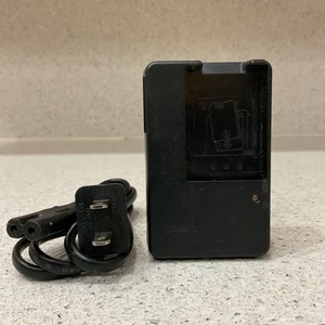Casio Lithium-Ion Battery Charger Model: BC-11L 4.2V For Exilim Digital Cameras - Picture 1 of 3