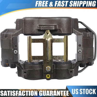 Pinza de freno de disco trasera izquierda Cardone 1 compatible con Ford F650 2010 2011 2012 2013 2015 Foto 1 de 3