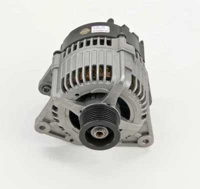 Alternator Bosch AL9349X Reman fits 96-98 Land Rover Range Rover 4.6L-V8 - Image 1 of 4
