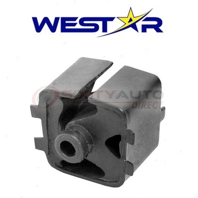 Westar Front Engine Mount for 1982-1988 Chrysler Town & Country - Cylinder dn - Image 1 of 4