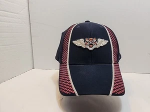 47 Brand Minor League Lakeland Flying Tigers Hat Cap Detroit Affiliate Blue - Picture 1 of 4