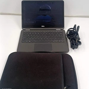 Dell Inspiron 3168 Pentium N3710 1,6GHz 4GB RAM 500GB - Bild 1 von 10