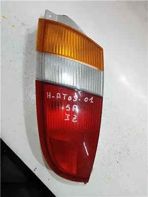 92401051LH LAMPADA POSTERIORE SINISTRA / 24320 PER HYUNDAI ATOS MX1998-> 1.0 - Immagine 1 di 4