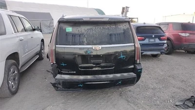 REAR SPOILER 23491912 2015-2016 CADILLAC ESCALAESV Foto 1 de 4