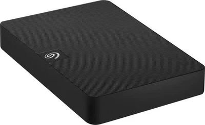 Seagate Expansion Portable Drive - 5 TB Schwarz USB 3.0 für zB. Datensicherung - Bild 1 von 4
