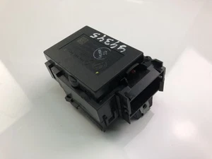 VW Passat CC 357 Ignition Button Start/Stop 3C0905843 14673118 - Picture 1 of 4