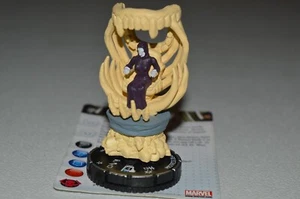 Marvel Heroclix Galactic Guardians 044 Mistress Death Super Rare - Bild 1 von 1
