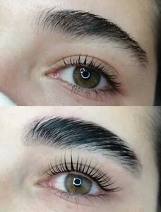 Wimpernlifting Schulung + Browlifting Schulung - Bild 1 von 2