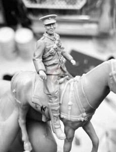 Driver Resicast 1/35 para vagón articulado británico Primera Guerra Mundial (también para otros) 357018 - Imagen 1 de 1