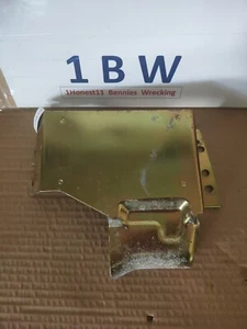 Ford AU Bracket for Falcon ECU Engine Computer Unit Fairmont Fairlane Ghia - Picture 1 of 7