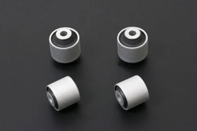 Boccole Hardrace braccio oscillante anteriore Audi A4/S4 B8 / A5/S5 8T / A6 C7 / A7 4G - Immagine 1 di 4