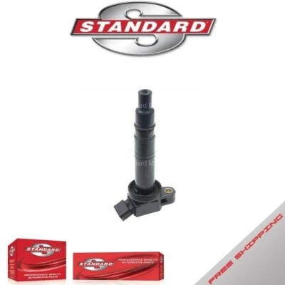 Plugue de bobina de ignição SMP PADRÃO para 2003-2009 TOYOTA 4RUNNER V6-4.0L - Imagem 1 de 4