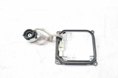 2006 LEXUS SC430 Z40 CONVERTIBLE #205 RIGHT XENON BALLAST MODULE W/ IGNITOR - Image 1 of 4