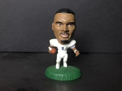 Boneco de ação Steve McNair Tennessee Titans NFL - Imagem 1 de 2