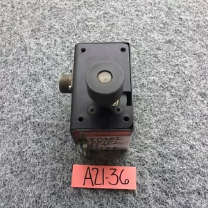 Vintage Quipp DC Tach Generator 1940-0333 BASIC ASSEMBLY - Picture 1 of 9