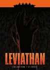 Leviathan (2000 Ad), Ian Edginton, Acceptable Book