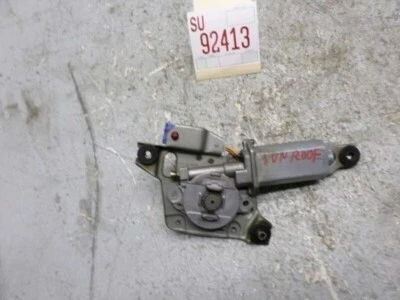 Sunroof Moonroof Motor RL 1996 2004 ACURA Sun Moon Roof Power Sliding Glass OEM1 - Image 1 of 4
