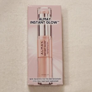 Almay Instant Glow Highlighting Duo, 100 Soft Glow, 0.16 oz - Picture 1 of 5