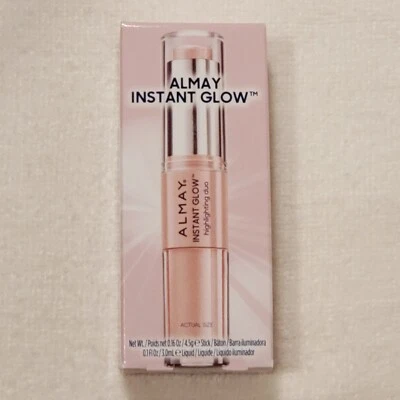 Almay Instant Glow Highlighting Duo, 100 Soft Glow, 0.16 oz - Image 1 of 4