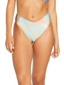 Volcom Palm Shell Retro Bikiniunterteil S - Bild 1 von 3