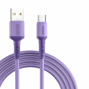 ⭐USB B to Type C Charger Cable 3A Quick Fast Charging Lead For Huawei Connector - Picture 1 of 16
