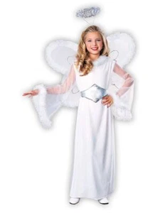 Rubie's - Snow Angel Child Costume - Picture 1 of 1