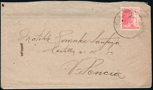 Lérida - Edi o 752 - Sobre Mat "Belianes" a Valencia - Bild 1 von 1