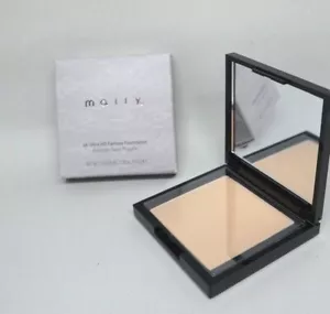 MALLY BEAUTY 4K Ultra HD Fantasy Foundation FAIR .33 oz new in Box - Picture 1 of 2