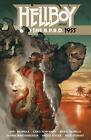 Hellboy And The B.p.r.d.: 1955 by Mike Mignola (English) Paperback Book